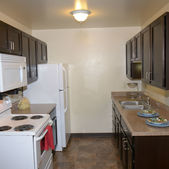 With One and Two Bedroom Apartment Homes to choose from, we’re confident Dixon Square Apartment Homes are just what you are looking for.
