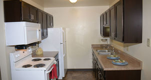 With One and Two Bedroom Apartment Homes to choose from, we’re confident Dixon Square Apartment Homes are just what you are looking for.