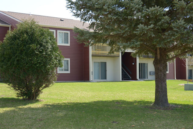 Discover Dixon Square Apartment Homes where you'll enjoy the rural atmosphere with nearby conveniences of parks, restaurants, shops and much more. Easy Access to Interstate 39 and 88. 